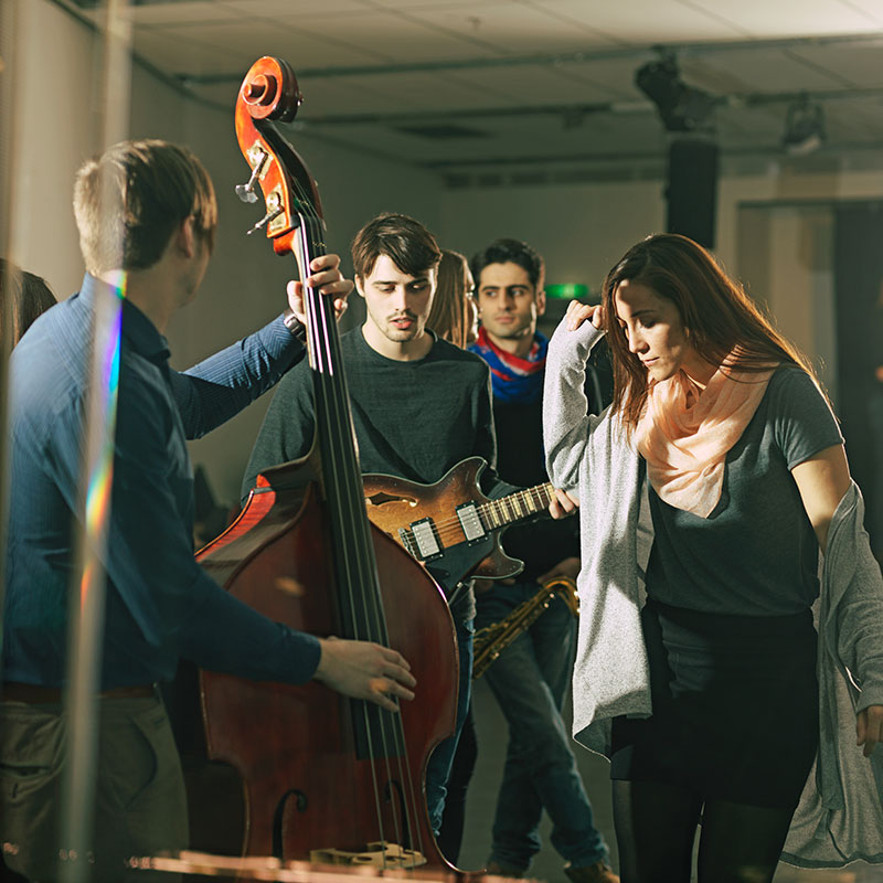 JAM MUSIC LAB Session - VOCAL NIGHT | Jam Music Lab University