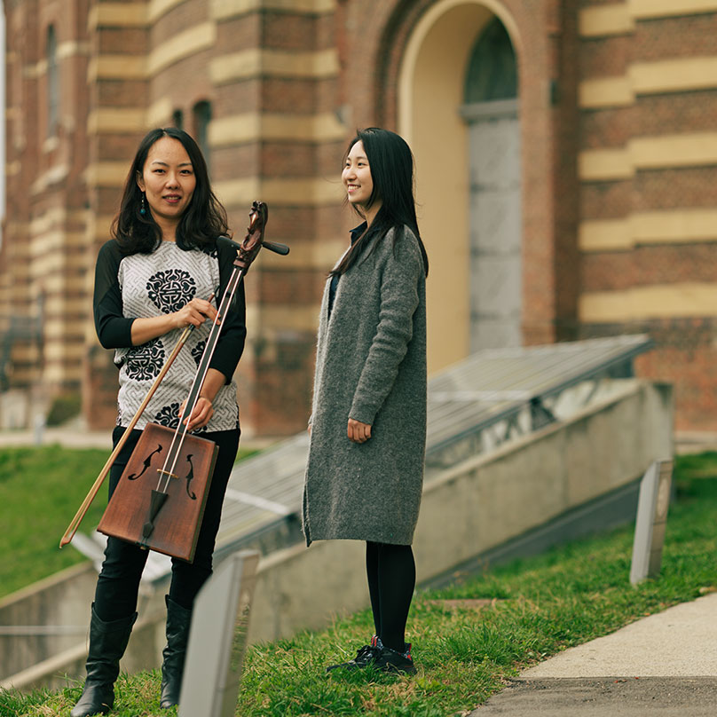 Innovative Master Studies at JAM MUSIC LAB Auditions on Sep 1719