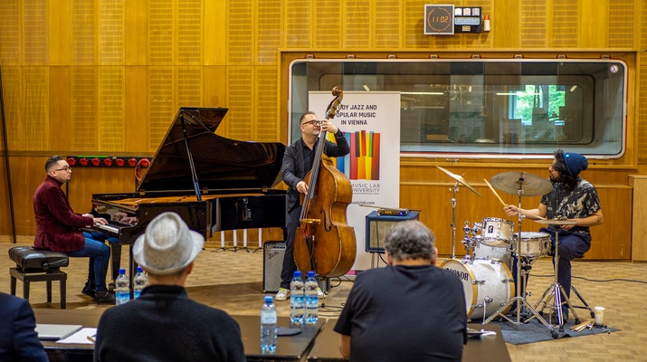 © Martin Zaunschirm, Alan Bartus
