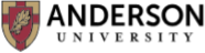 Logo Anderson University