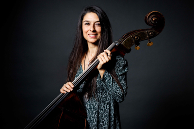 Federica Michisanti
