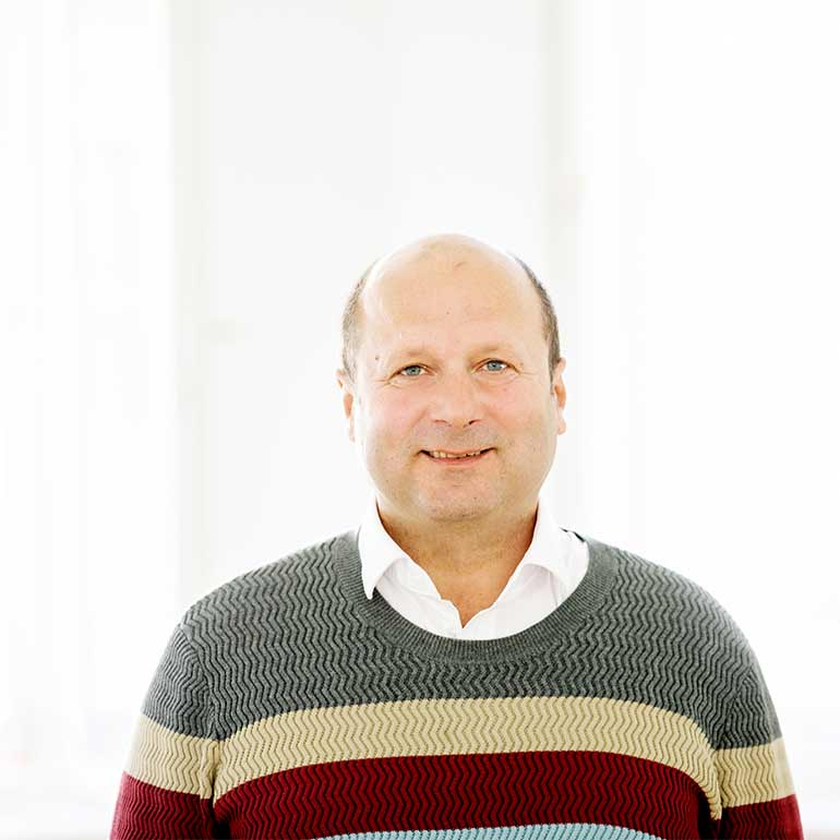 Georg Dinhobl