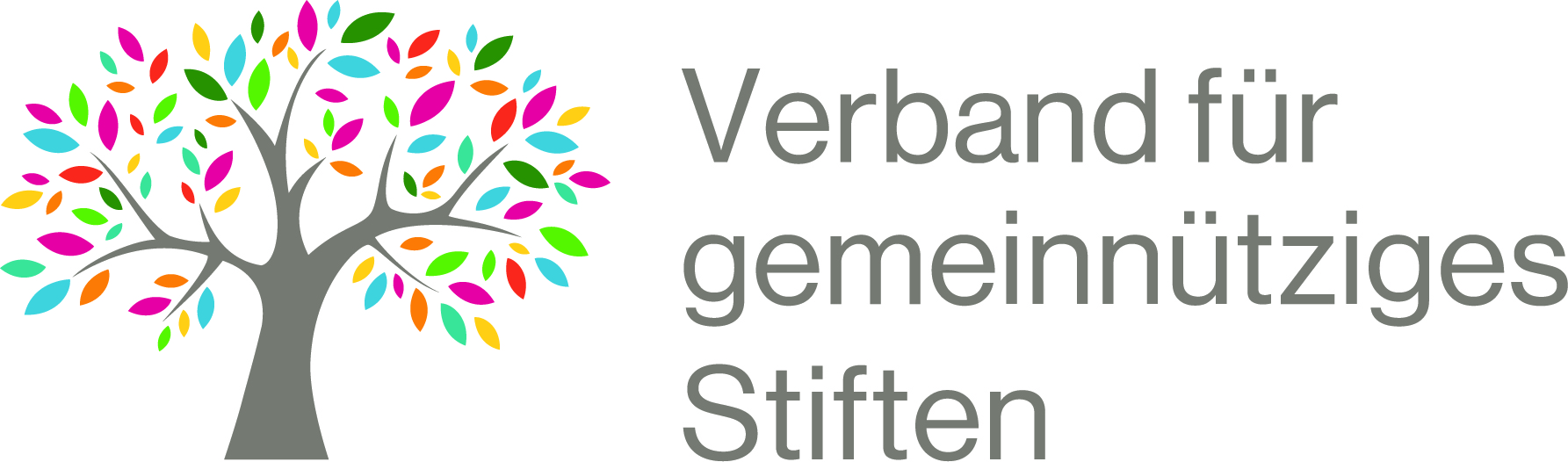 Logo gemeinnützige Stiftungen