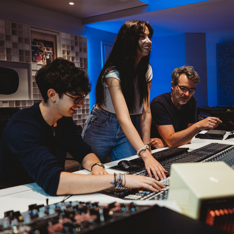 Studiodays