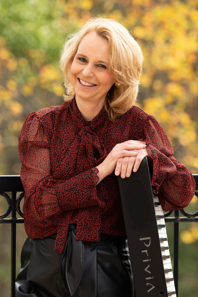 Monika Herzig