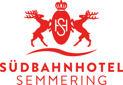 Logo Südbahnhotel