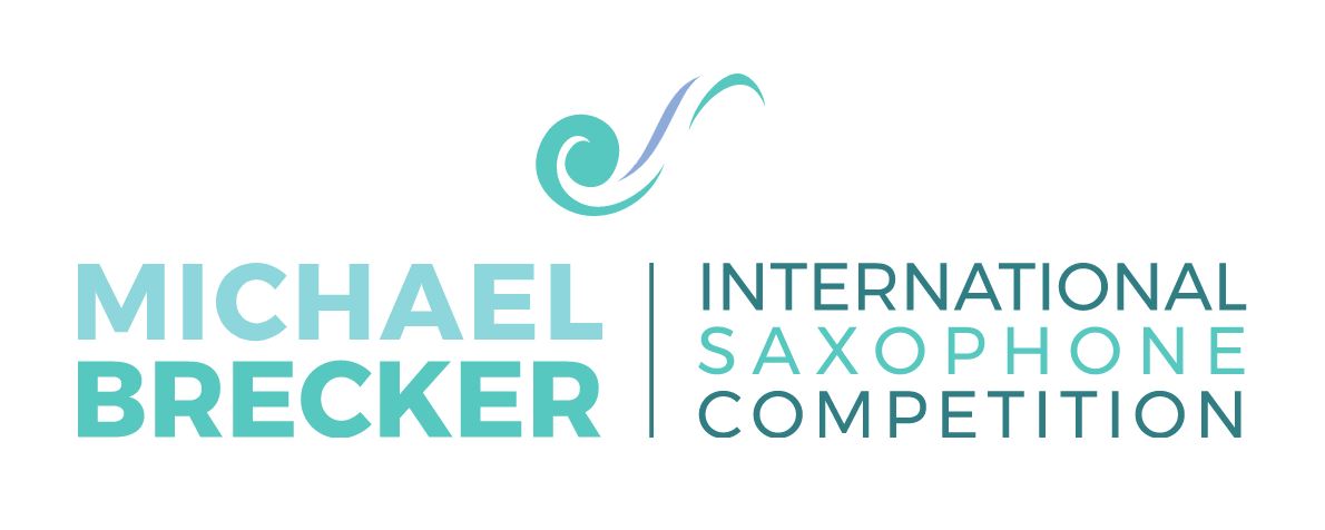 michael brecker competition logo