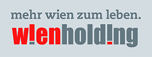 Logo Wien Holding