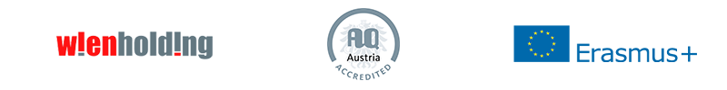 AQ Accredited Austria / Erasmus+ / Wien Holding