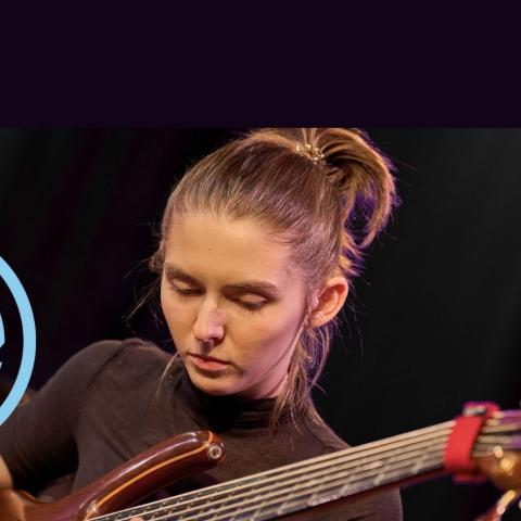 Nina Feldgrill