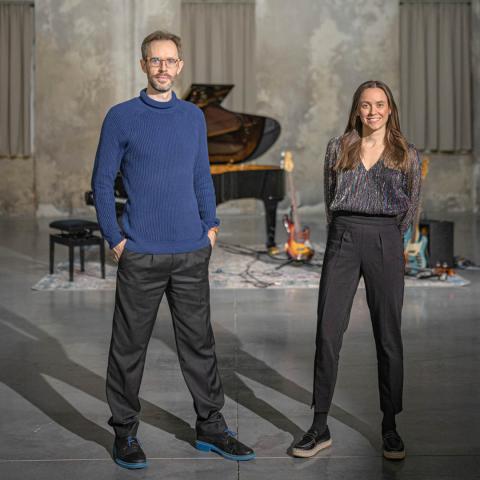 Bass Tutor Julia Hofer The Times Best Jazz Album So Far