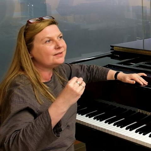 Annett Thoms