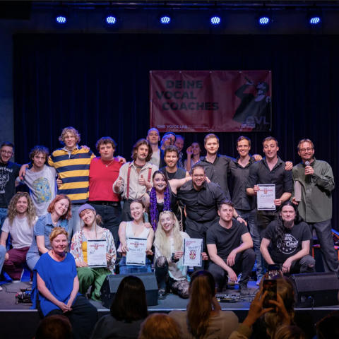 Song Contest Spotlight Beats