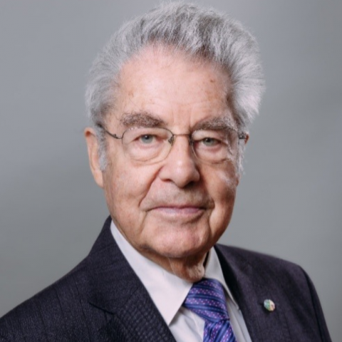 Heinz Fischer