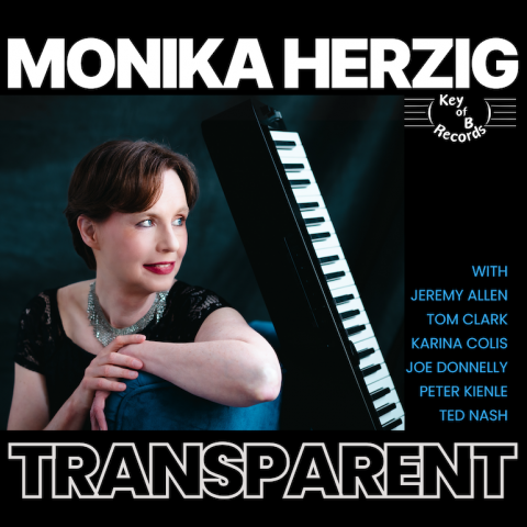 Monika Herzig