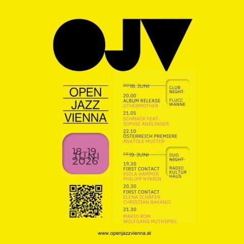 Poster OJV