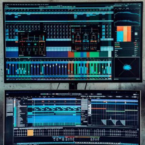 Steinberg Cubase