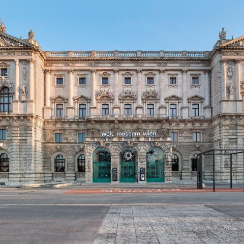 World Museum Vienna
