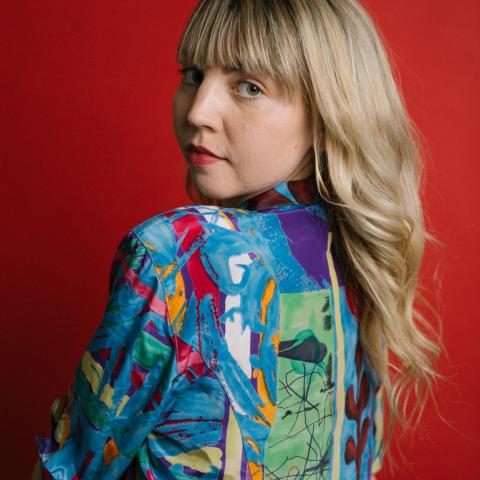 JAM Alumna Maddy Rose