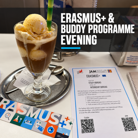 Buddy Programme