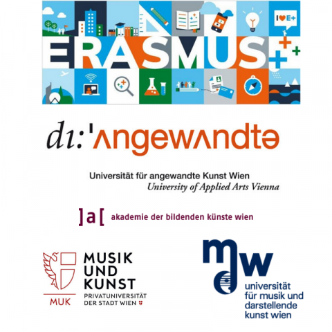 #ERASMUSDAYS 2020 hosted by JAM MUSIC LAB