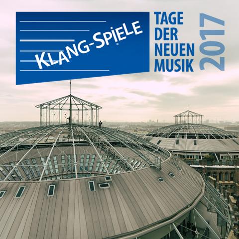 Tage der neuen Musik 2017