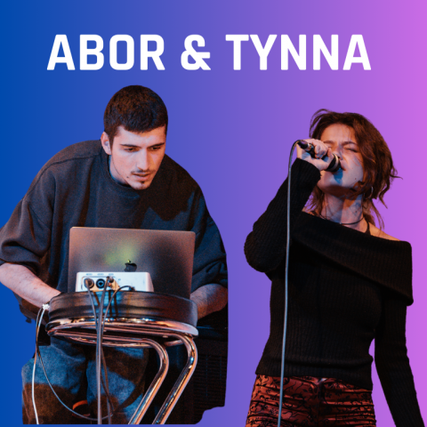 Abor & Tynna