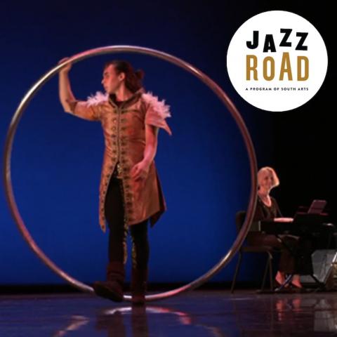 jazz road