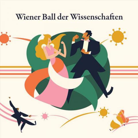 (c) Wiener Ball der Wissenschaften 