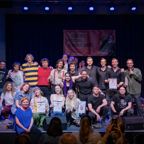 Song Contest Spotlight Beats