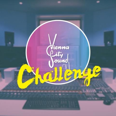 Die Vienna City Sound Challenge geht in die nächste Runde! 
