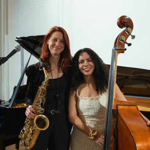 JAM MUSIC LAB at Bechstein Centrum Wien