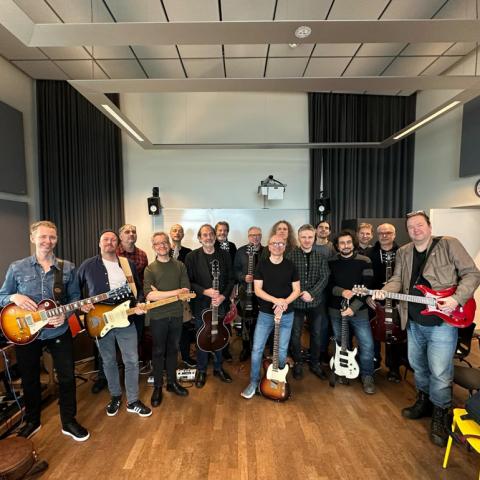 Micky Lee Aalborg