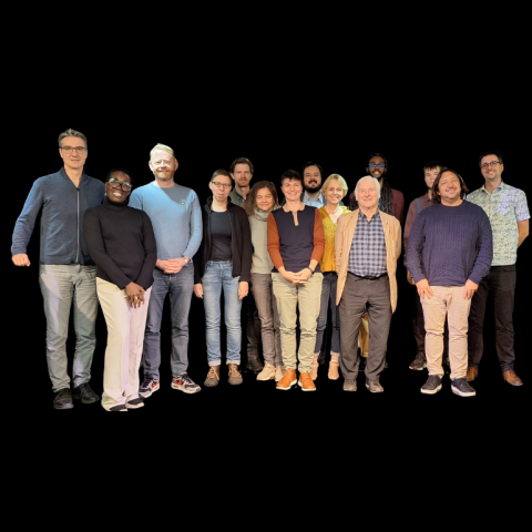 INARJ 2024 Teilnehmer:innen mit Michael Kahr, Chanda Rule und mehr