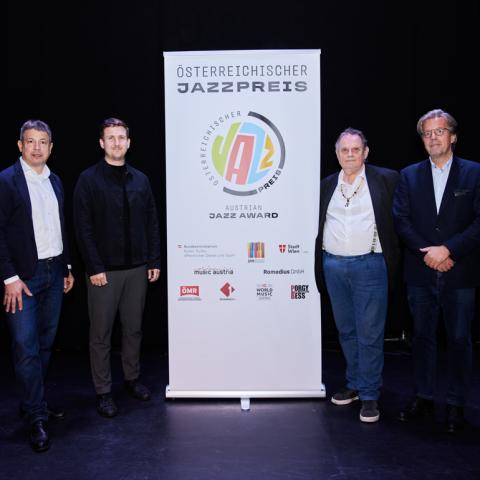 Österreichischer Jazzpreis