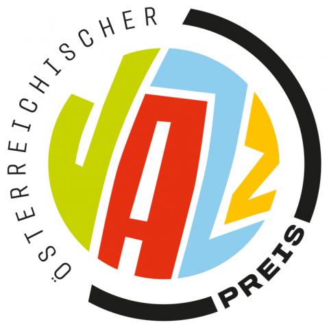 Österreichischer Jazzpreis Logo