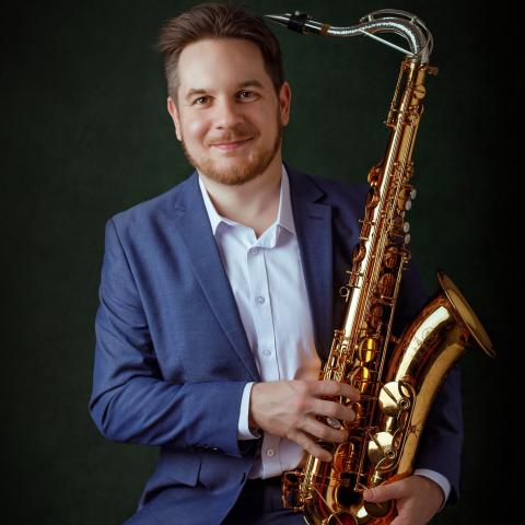 Lukas Gabric joins JAM