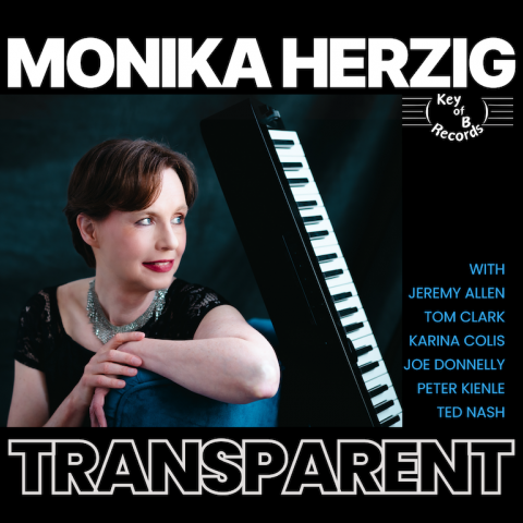 Monika Herzig