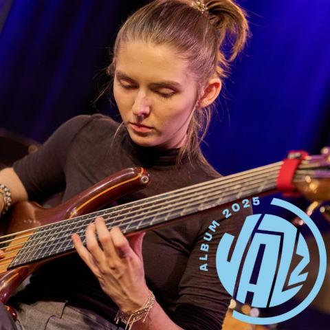 Nina Feldgrill