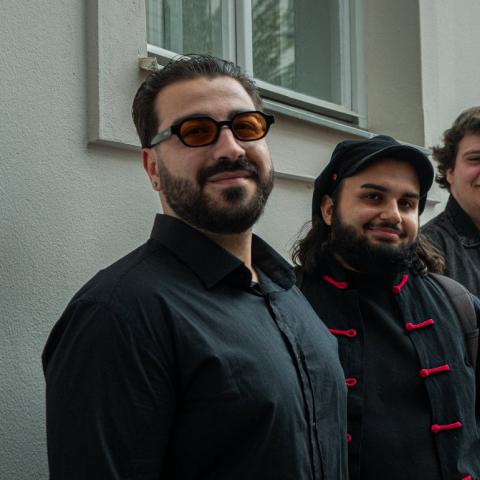 JAM Music Lab at Alle Neuen in Contest