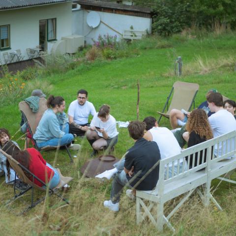 Music In The Woods 2026
