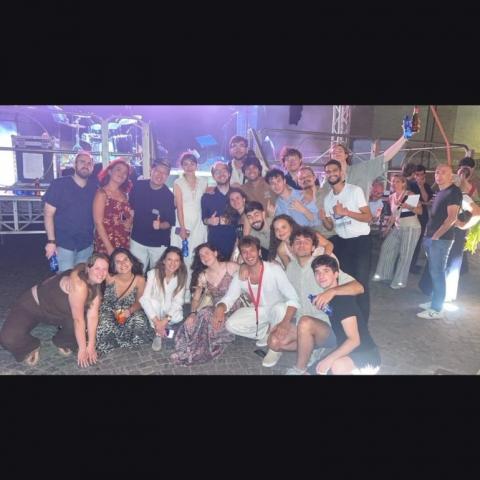 Erasmus BiP+ Raimann