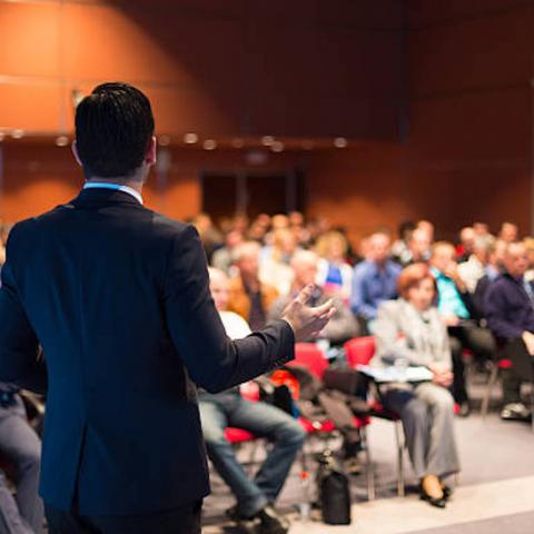 symposium