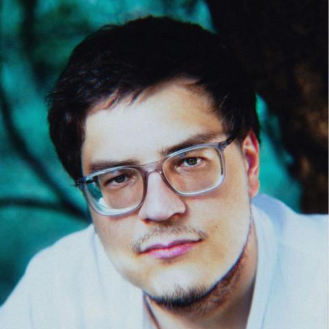 Porträtbild Robert Unterköfler