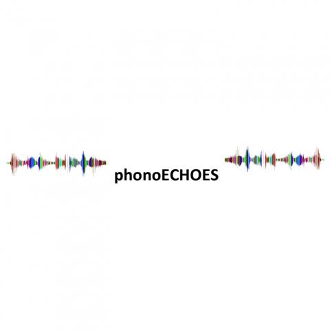 phonoEchoes Logo