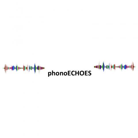 phonoEchoes Logo