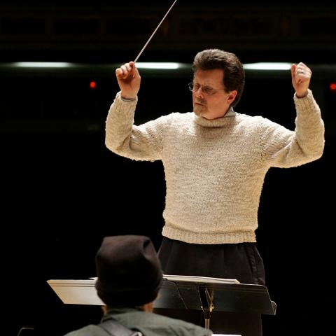 Lecture and Master Class with Bill Dobbins