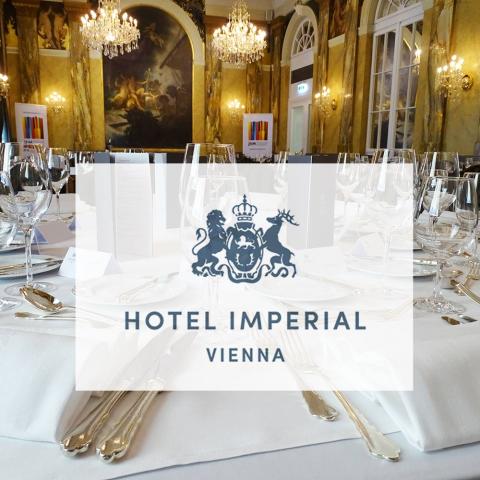 Fundraising Matinee Wr. Imperial 2020