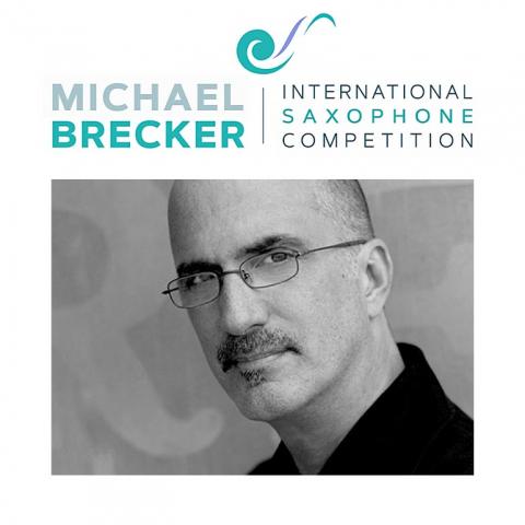 JAM MUSIC LAB is a partner of the Michael Brecker International Saxophone Competition