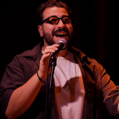 Alle Neuen in Contest